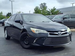 2015 Toyota Camry for sale in Cincinnati OH