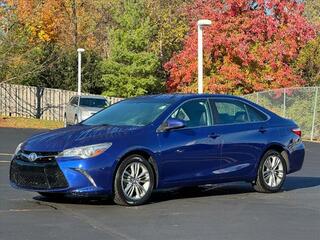 2015 Toyota Camry for sale in Cincinnati OH