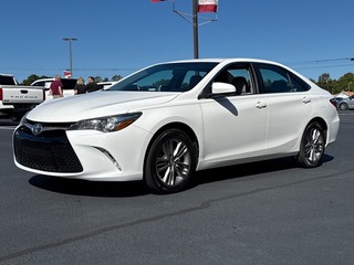 2016 Toyota Camry for sale in Asheboro NC