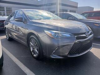 2016 Toyota Camry for sale in Greer SC