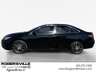 2016 Toyota Camry for sale in Rogersville TN