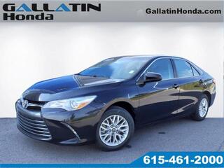 2017 Toyota Camry for sale in Gallatin TN