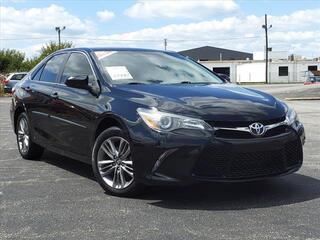 2017 Toyota Camry for sale in Fort Mill SC