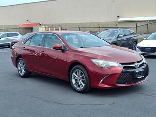 2017 Toyota Camry for sale in Syracuse NY