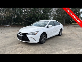 2017 Toyota Camry for sale in Shelby NC