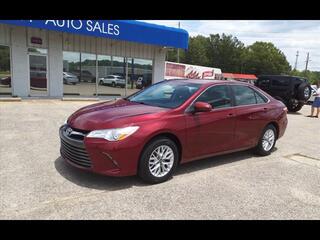 2017 Toyota Camry for sale in Dickson TN