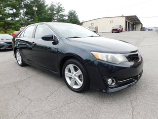 2012 Toyota Camry for sale in Clarksville TN