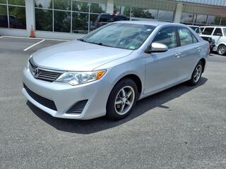 2012 Toyota Camry for sale in Coeburn VA