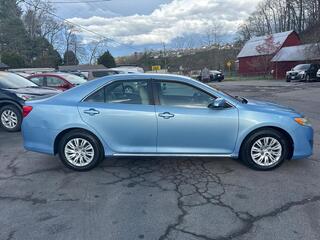 2012 Toyota Camry for sale in Leicester NC