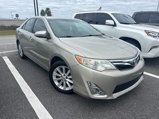 2013 Toyota Camry for sale in Merritt Island FL