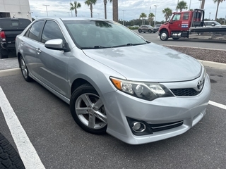 2014 Toyota Camry for sale in Merritt Island FL