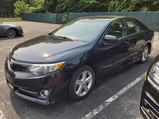 2014 Toyota Camry for sale in Toledo OH