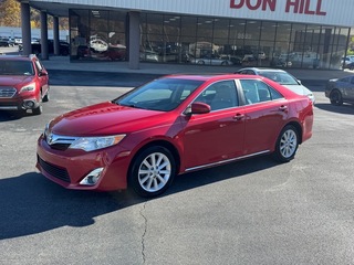 2014 Toyota Camry for sale in Kingsport TN