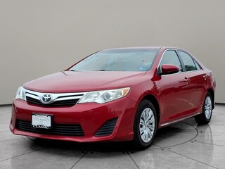 2014 Toyota Camry for sale in West Warwick RI