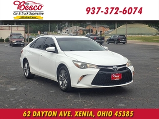 2015 Toyota Camry for sale in Xenia OH