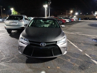 2015 Toyota Camry for sale in Johnson City TN