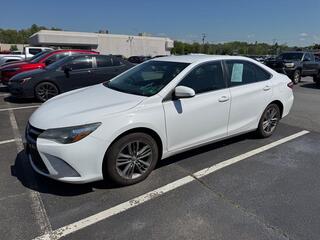 2015 Toyota Camry for sale in Kingsport TN