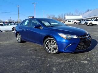 2015 Toyota Camry for sale in Fort Mill SC