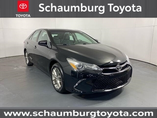 2015 Toyota Camry for sale in Schaumburg IL