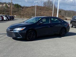 2017 Toyota Camry for sale in Sanford ME