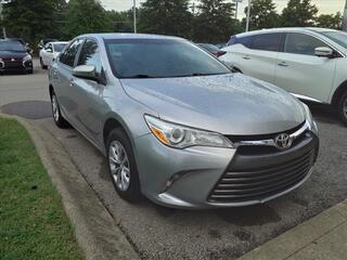 2017 Toyota Camry for sale in Clarksville TN