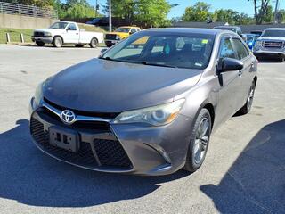 2017 Toyota Camry for sale in Fenton MO