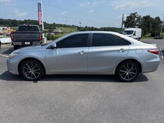 2017 Toyota Camry for sale in Dandridge TN