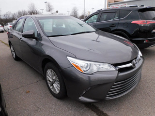 2017 Toyota Camry for sale in Clarksville TN