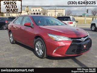 2017 Toyota Camry for sale in Sugarcreek OH