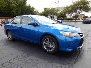 2017 Toyota Camry for sale in Murfreesboro TN