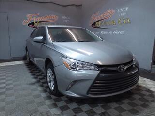 2017 Toyota Camry for sale in Nashville TN