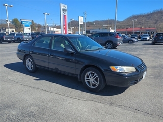 1999 Toyota Camry