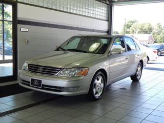 2003 Toyota Avalon for sale in Toledo OH