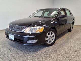 2000 Toyota Avalon