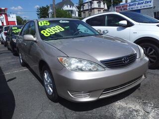 2005 Toyota Camry