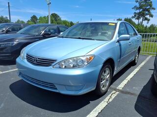2006 Toyota Camry for sale in Henderson NC