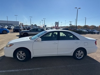 2004 Toyota Camry