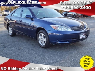 2003 Toyota Camry