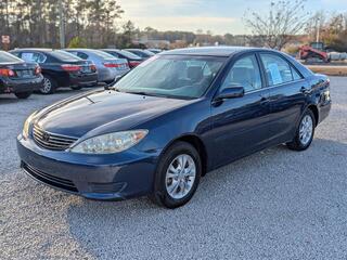 2005 Toyota Camry for sale in Morehead City NC