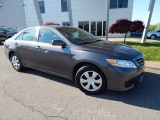 2010 Toyota Camry for sale in Clarksville TN