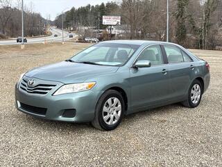 2010 Toyota Camry for sale in Garner NC