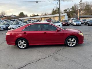 2011 Toyota Camry for sale in Leicester NC