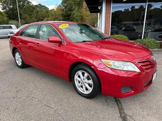 2010 Toyota Camry for sale in Taunton MA