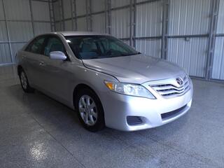 2011 Toyota Camry for sale in Nashville TN