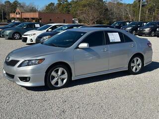 2011 Toyota Camry for sale in Morehead City NC