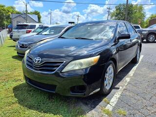 2011 Toyota Camry for sale in Madison TN