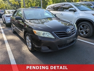 2011 Toyota Camry for sale in Charleston SC