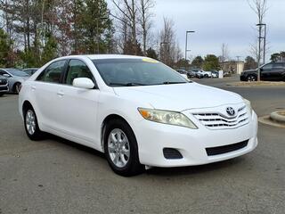 2011 Toyota Camry for sale in Cornelius NC