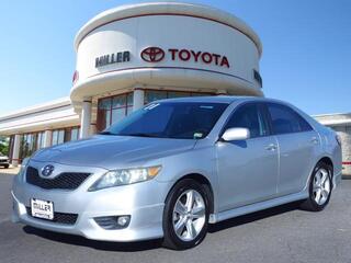 2011 Toyota Camry for sale in Manassas VA