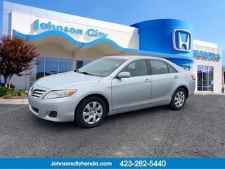 2011 Toyota Camry for sale in Johnson City TN